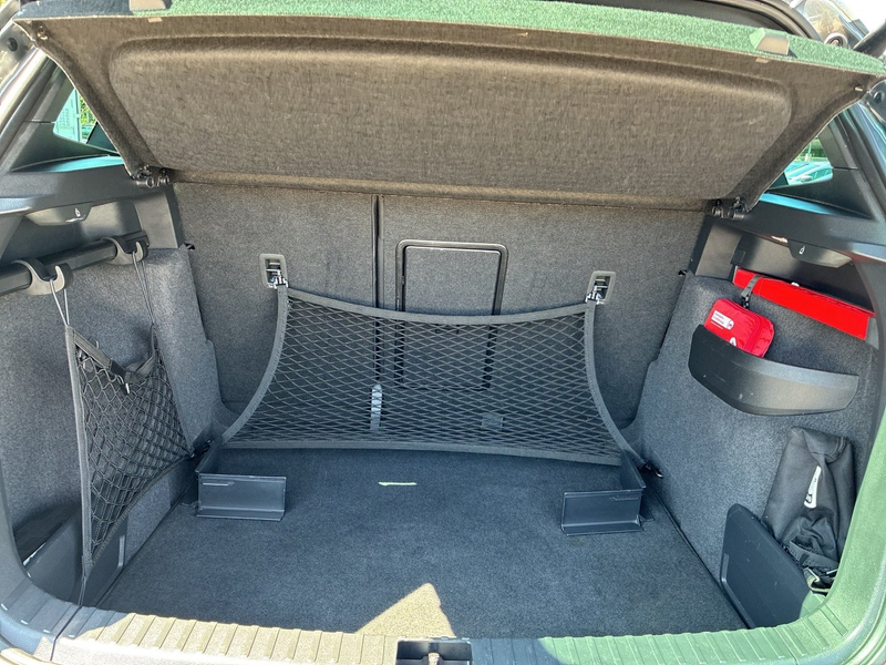 Skoda Karoq 4x4 Sportline TDI DSG — photo 5