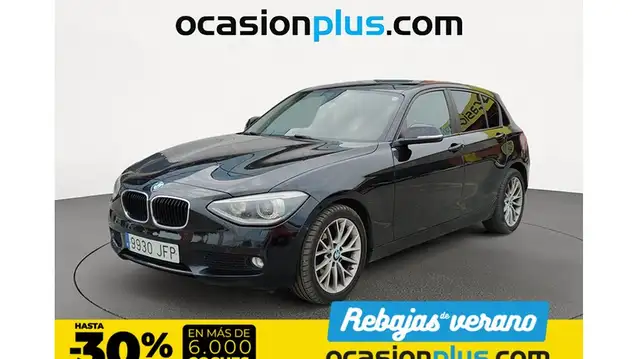 BMW 118 118dA