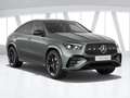 Mercedes-Benz GLE 300 d 4MATIC Coupe Grau - thumbnail 1