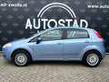 Fiat Grande Punto 1.4 Active APK / NAP / Airco / Eleck. Ramen Bleu - thumbnail 2