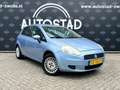 Fiat Grande Punto 1.4 Active APK / NAP / Airco / Eleck. Ramen Bleu - thumbnail 8