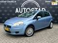 Fiat Grande Punto 1.4 Active APK / NAP / Airco / Eleck. Ramen Bleu - thumbnail 1