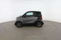 smart forTwo 0.9 Turbo Passion Grey - thumbnail 3