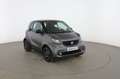 smart forTwo 0.9 Turbo Passion Grey - thumbnail 8