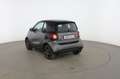 smart forTwo 0.9 Turbo Passion Grey - thumbnail 4