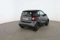 smart forTwo 0.9 Turbo Passion Grey - thumbnail 6