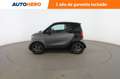 smart forTwo 0.9 Turbo Passion Gris - thumbnail 3