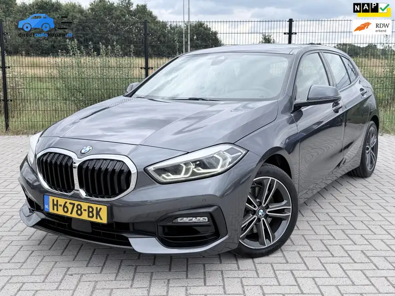 BMW Seria 1