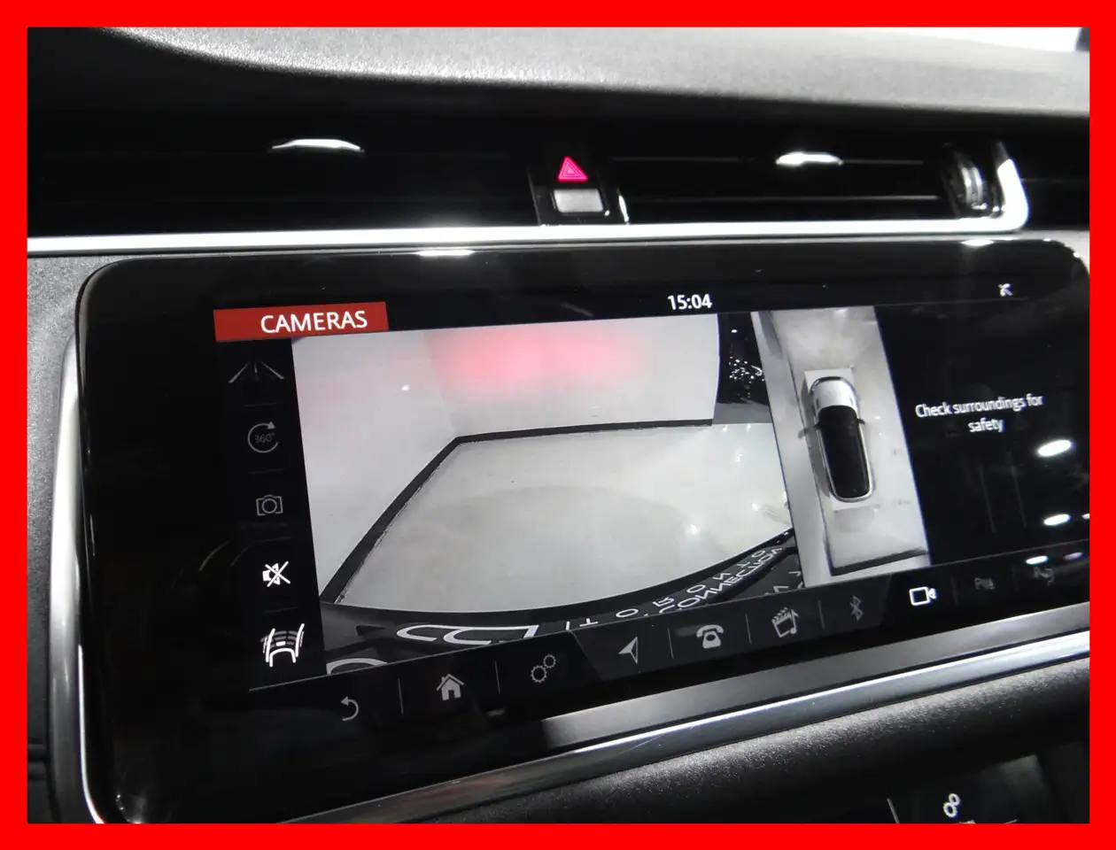 Land Rover Range Rover Evoque снимка Land Rover Range Rover Evoque