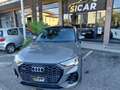 Audi Q3 Sportback 45 2.0 tfsi Business Plus quattro s-tron Grigio - thumbnail 2