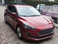 Ford Focus Focus 1.0 EcoBoost  Aut VIGNALE !!! NIEUWSTAAT !!! Rouge - thumbnail 3