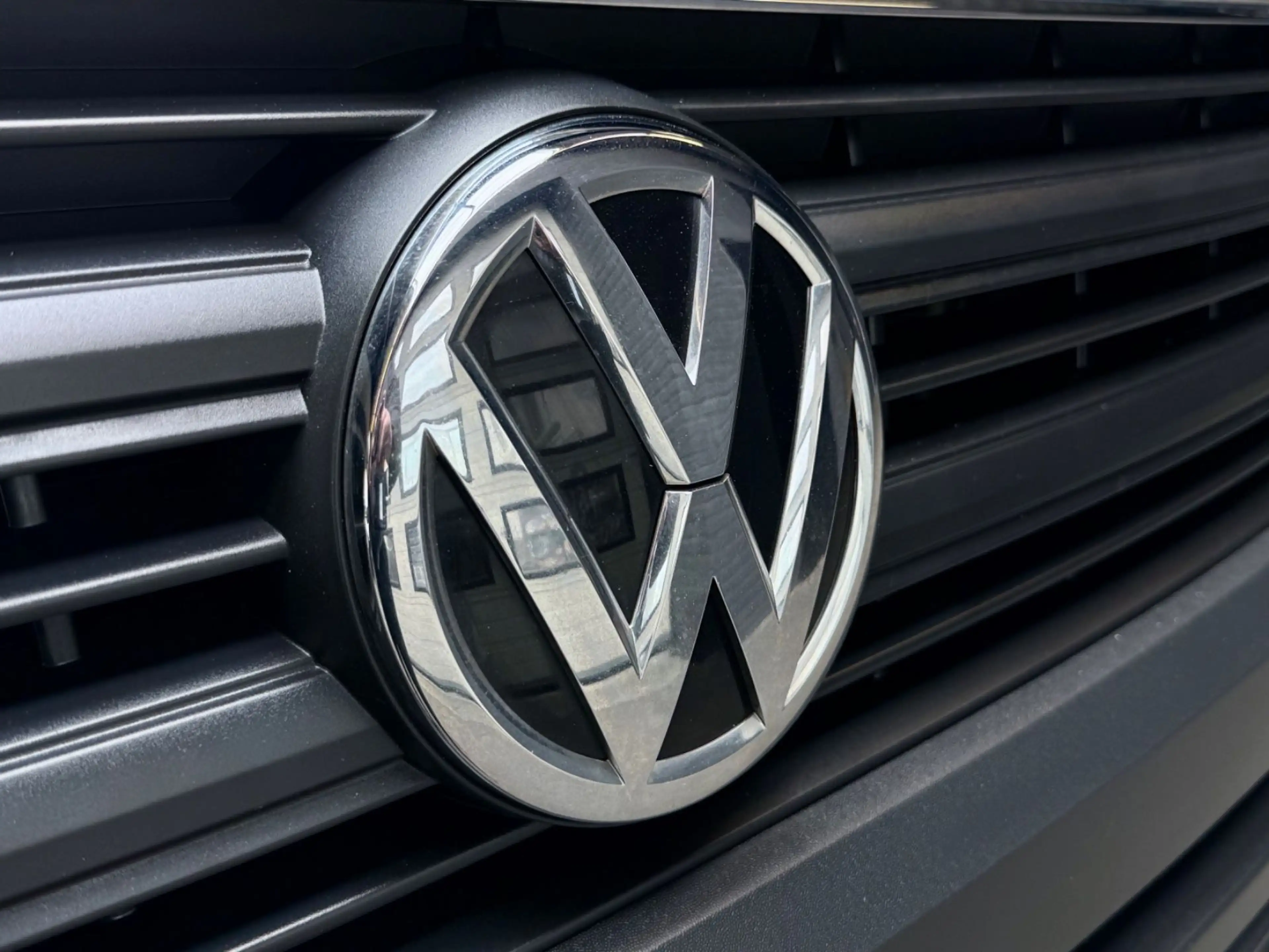 Volkswagen Crafter 2.0 TDI L4H3 AUTOMATIK CAM KLIMA TEMPOMA — photo 4