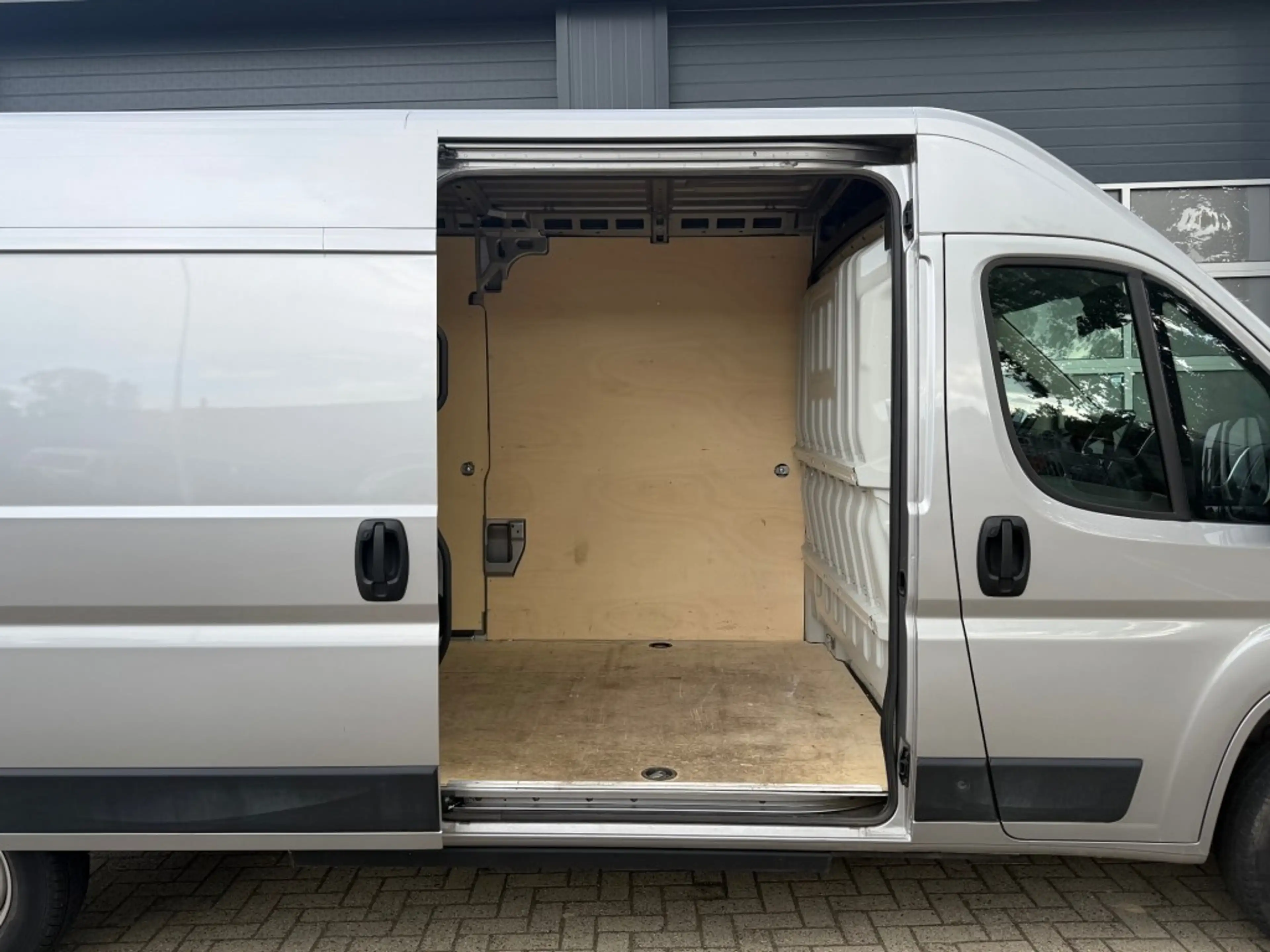 Fiat Ducato L3H2 Heavy 110kW 424KM WLTP BOMVOL OPTIES/ 8 jaar — photo 3