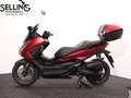 Honda NSS 125 Rood - thumbnail 3