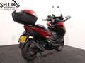Honda NSS 125 Rood - thumbnail 5