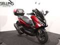 Honda NSS 125 Rood - thumbnail 1