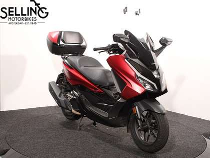 Honda NSS 125