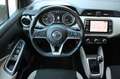Nissan Micra IG-T 92 PK N-Design NL-Auto | Navigatie | Airco | Weiß - thumbnail 5