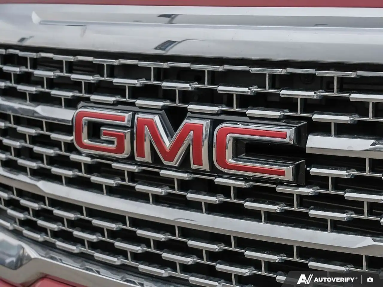 GMC Acadia photo GMC Acadia