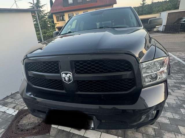 Dodge RAM 1500 Classic