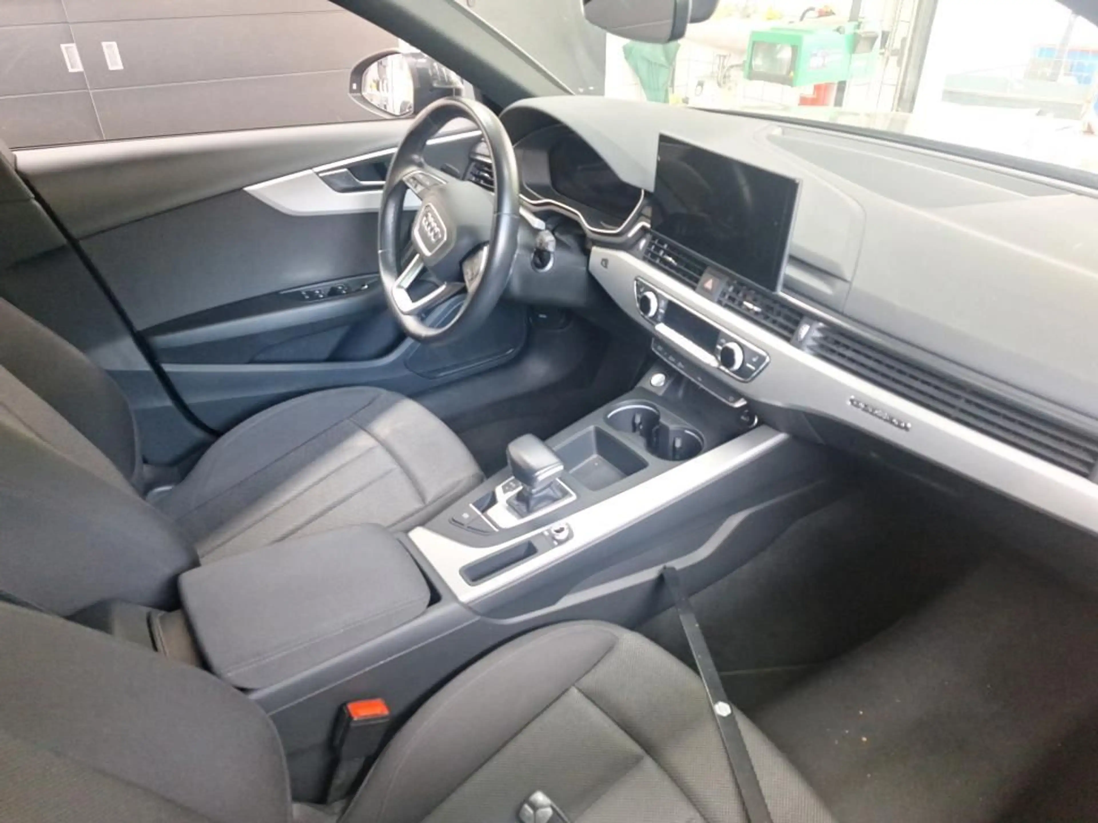 Audi A4 Avant 50 TDI quattro LED/ACC/Pano/Kam/SHZ — photo 5