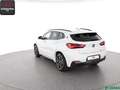 BMW X2 X2 xDrive25e M SPORT PANORAMA,STANDKLIMA,HIFI Weiß - thumbnail 3