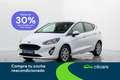 Ford Fiesta 1.5TDCi Trend 85 Blanco - thumbnail 1