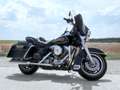 Harley-Davidson Electra Glide FLHT, 1996, 11.100Km, Originalzustand Noir - thumbnail 6