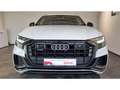 Audi Q8 S line 50 TDI AHK/B&O/HDMatrix/HuD/Pano/Luft/PBox/ Blanco - thumbnail 7