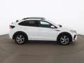 Volkswagen Taigo 1.0 TSI R-Line Aut MATRIX RADAR NAVI R-CAM Weiß - thumbnail 4