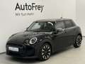 MINI Cooper Schwarz - thumbnail 1