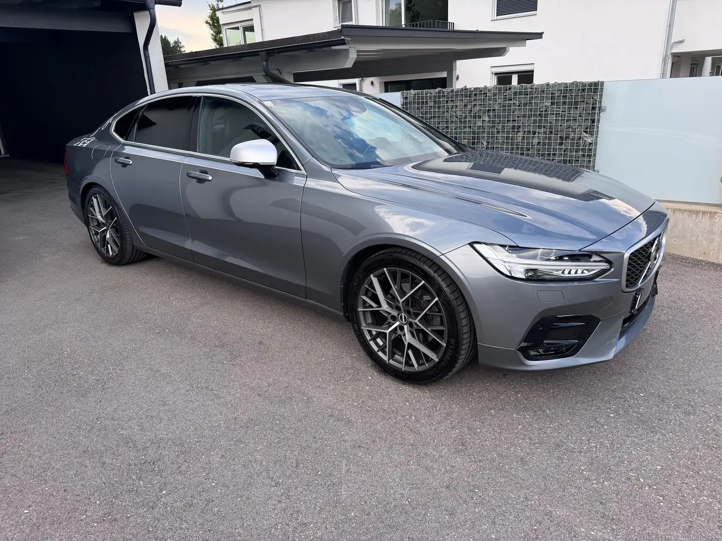 Volvo S90 Inscription - 2