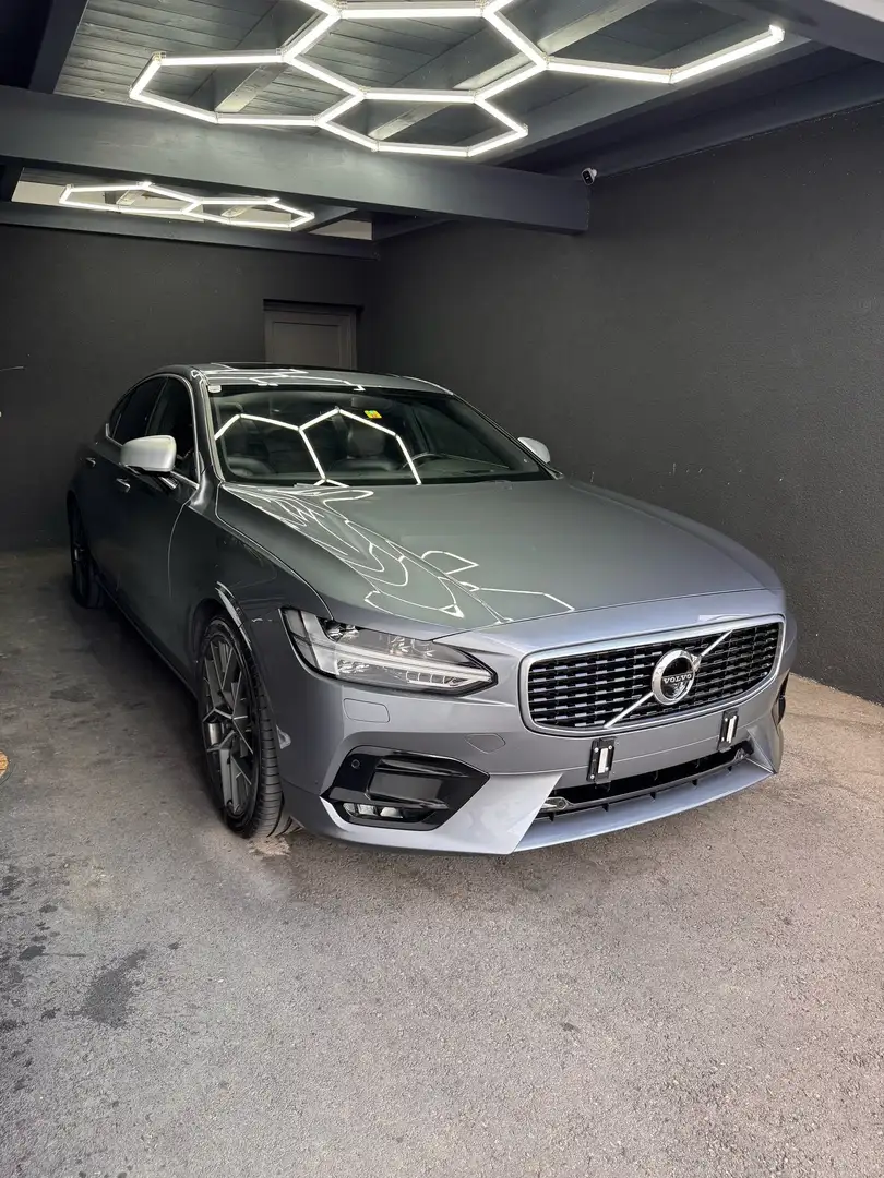Volvo S90 Inscription - 1