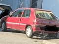 Peugeot 106 1.1i Color Line Paars - thumbnail 1