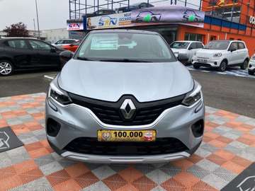 1.6 E-TECH 145 BUSINESS GPS Caméra Clim Auto