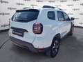 Dacia Duster Duster 1.0 tce Prestige up SL DaciaPlus Gpl 4x2 1 Bianco - thumbnail 2
