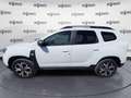 Dacia Duster Duster 1.0 tce Prestige up SL DaciaPlus Gpl 4x2 1 Bianco - thumbnail 11