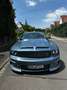 Ford Mustang AUTOMATIK Blau - thumbnail 1