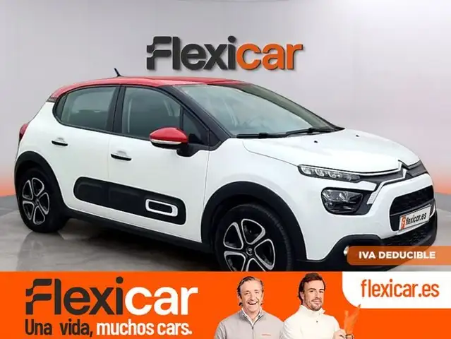 Citroen C3 PureTech 60KW (83CV) Feel Pack