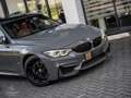 BMW M3 Competition F80 / Grigio Telesto / Carbon / HUD / Gris - thumbnail 2