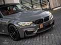BMW M3 Competition F80 / Grigio Telesto / Carbon / HUD / Gris - thumbnail 10