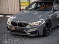 BMW M3 Competition F80 / Grigio Telesto / Carbon / HUD / Gris - thumbnail 8
