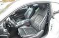 Mercedes-Benz C 220 d Coupe 4Matic Leder Pano AMG Comand Distronic Silber - thumbnail 10