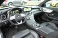 Mercedes-Benz C 220 d Coupe 4Matic Leder Pano AMG Comand Distronic Silber - thumbnail 19