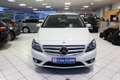 Mercedes-Benz B 180 Automatik Weiß - thumbnail 2