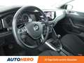 Volkswagen Polo 1.0 TSI Comfortline*ACC*PDC*SHZ*KLIMA*GARANTIE* Siyah - thumbnail 11