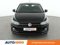Volkswagen Polo 1.0 TSI Comfortline*ACC*PDC*SHZ*KLIMA*GARANTIE* Siyah - thumbnail 9