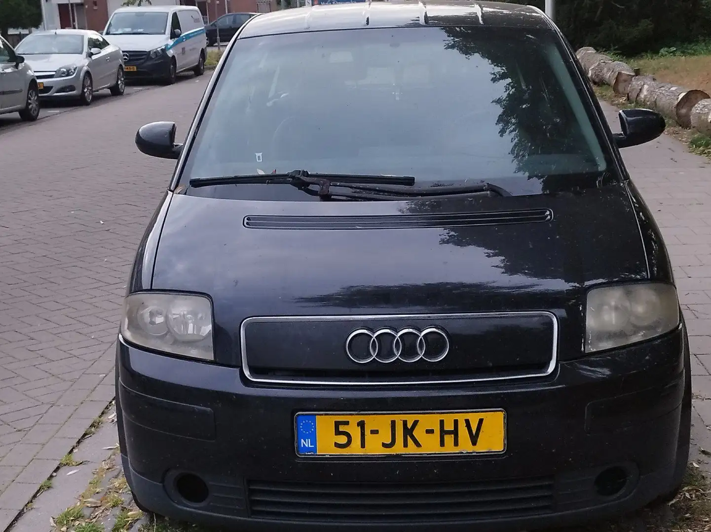 Audi A2 A2 1.4 TDI - 1