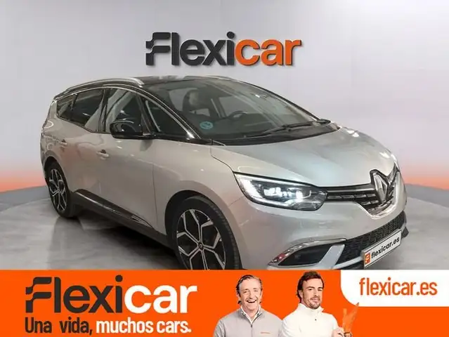 Renault Zen TCe 103 kW (140CV) GPF MY2021