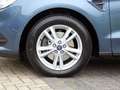 Ford S-Max 2.0 EcoBlue Titanium NAVI KAMERA AHK SH Bleu - thumbnail 5